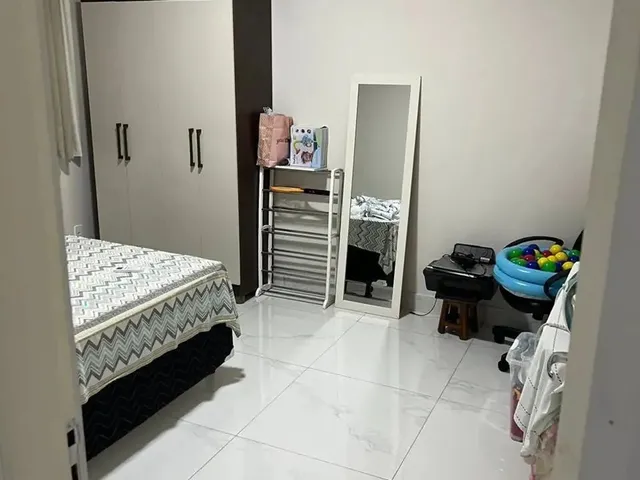 Imagem 2: Casa Duplex - Horizontes Macaiba - Área Gourmet Completa Mais Piscina - Aceita