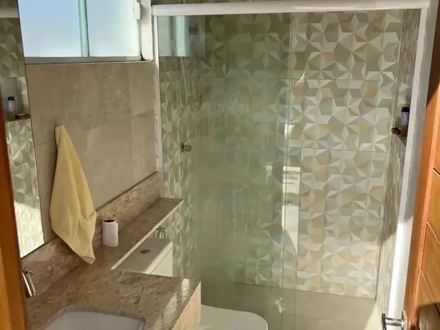 Imagem 13: Casa Duplex - Horizontes Macaiba - Área Gourmet Completa Mais Piscina - Aceita