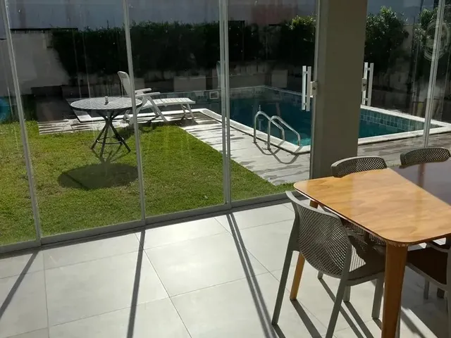 Imagem 16: Casa Duplex - Horizontes Macaiba - Área Gourmet Completa Mais Piscina - Aceita