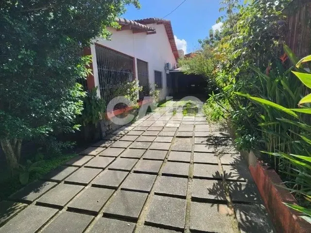 Imagem: Casa no Bairro Vale do Sol em Parnamirim