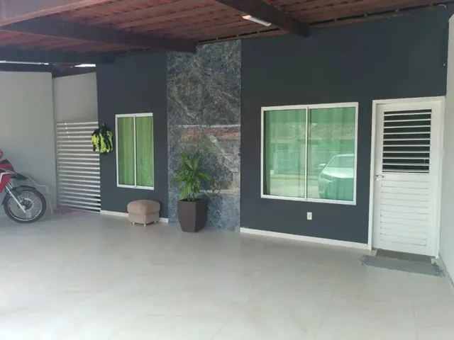 Imagem: Casa com 2 Dormitórios À Venda, 90 M²