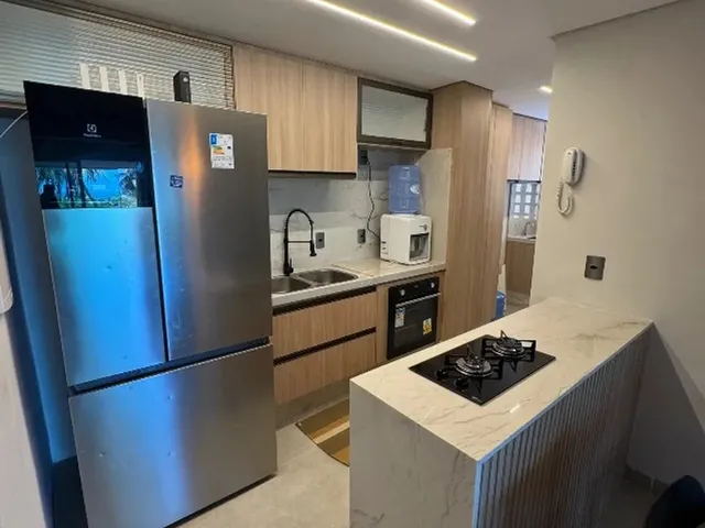 Imagem: Excelente Apartamento no Terraço Pirangi