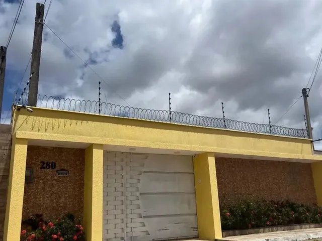 Imagem: Edf Casa no Bosque das Colinas