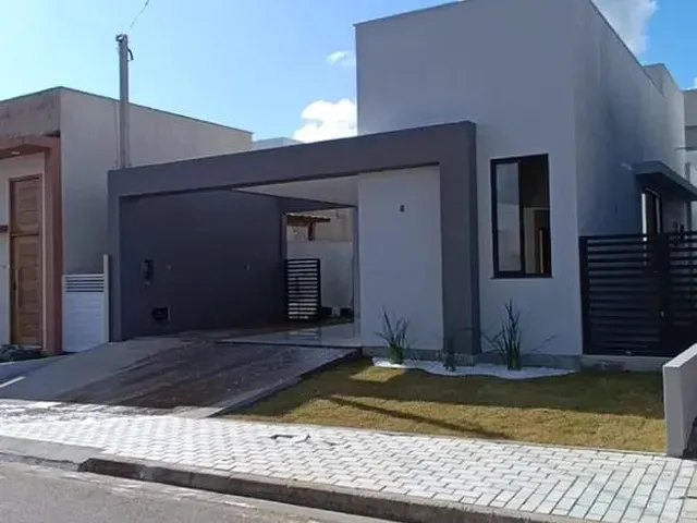 Imagem: Condomínio Ecoville 1 - Casa Térrea 3/4