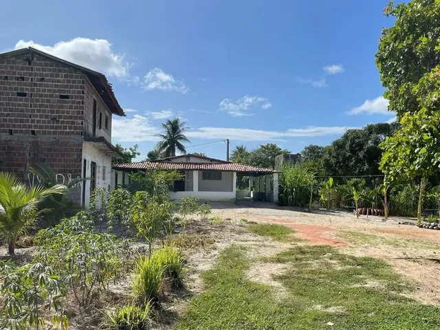 Imagem: Sítio Estrada de Genipabu Venda Ou Troca