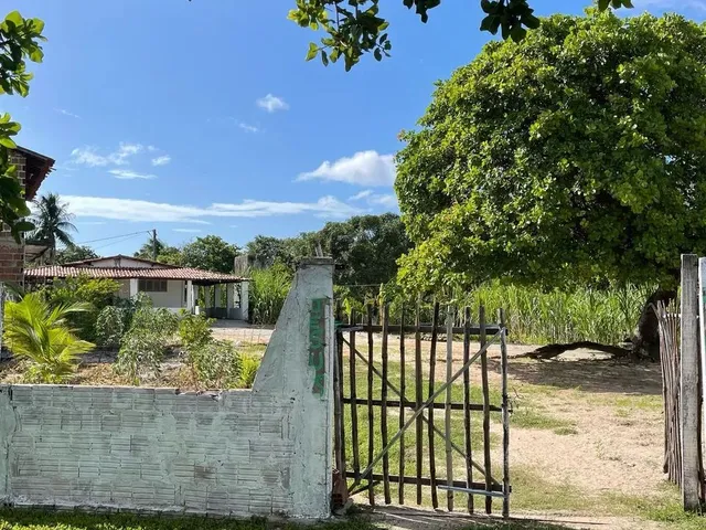 Imagem 4: Sítio Estrada de Genipabu Venda Ou Troca