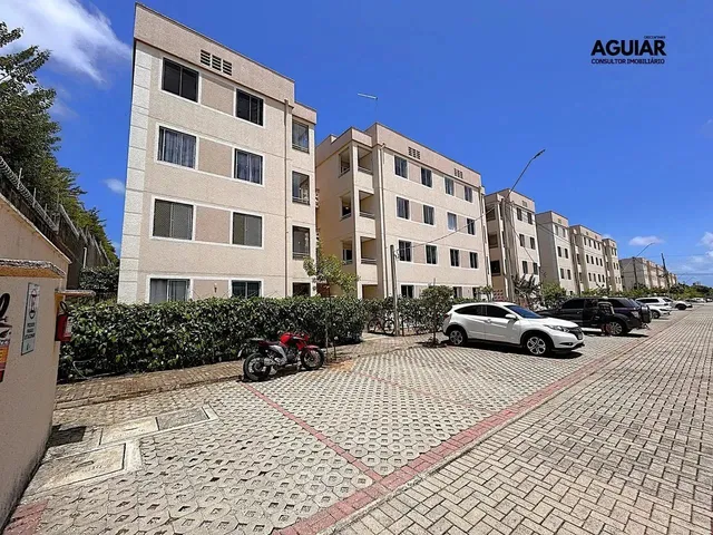 Imagem: Apartamento À Venda em Pium/Cotovelo I