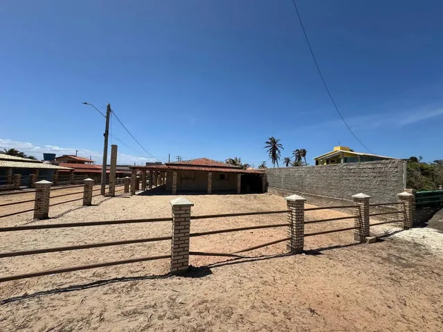Imagem: Casa À Beira-Mar em Gado Bravo