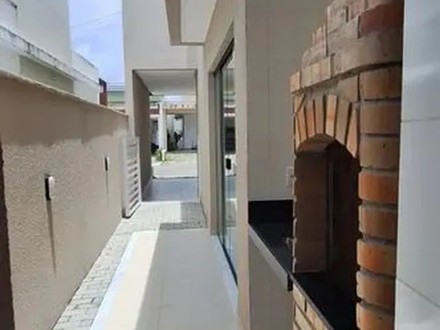 Imagem 7: Condomínio Ecoville 1 - Casa Térrea 3/4 Sendo 2 Suítes de 120 M² com 4 Vagas Por