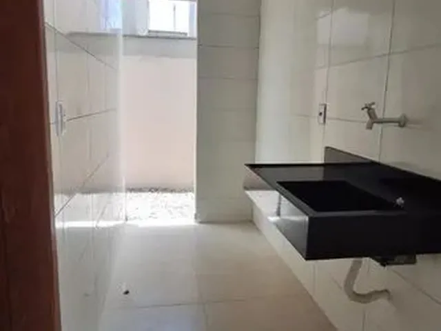 Imagem 13: Condomínio Ecoville 1 - Casa Térrea 3/4 Sendo 2 Suítes de 120 M² com 4 Vagas Por