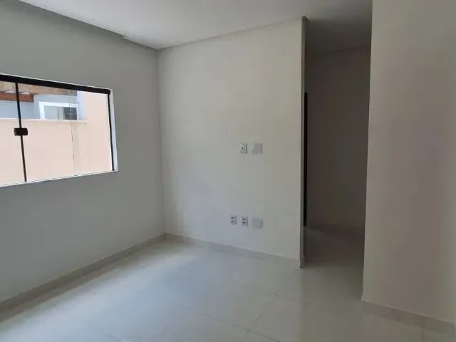 Imagem 14: Condomínio Ecoville 1 - Casa Térrea 3/4 Sendo 2 Suítes de 120 M² com 4 Vagas Por