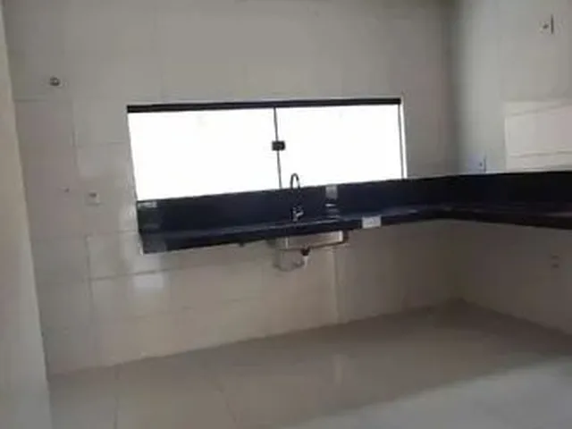 Imagem 15: Condomínio Ecoville 1 - Casa Térrea 3/4 Sendo 2 Suítes de 120 M² com 4 Vagas Por