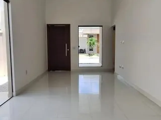 Imagem 9: Condomínio Ecoville 1 - Casa Térrea 3/4 Sendo 2 Suítes de 120 M² com 4 Vagas Por