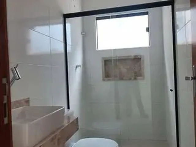 Imagem 16: Condomínio Ecoville 1 - Casa Térrea 3/4 Sendo 2 Suítes de 120 M² com 4 Vagas Por