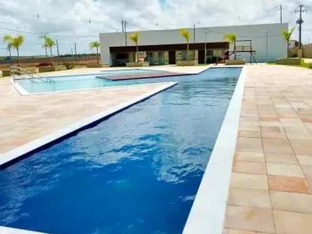 Imagem 5: Condomínio Ecoville 1 - Casa Térrea 3/4 Sendo 2 Suítes de 120 M² com 4 Vagas Por