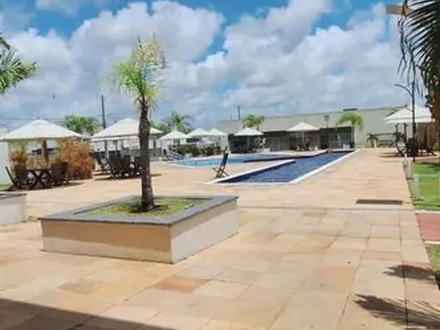 Imagem 2: Condomínio Ecoville 1 - Casa Térrea 3/4 Sendo 2 Suítes de 120 M² com 4 Vagas Por