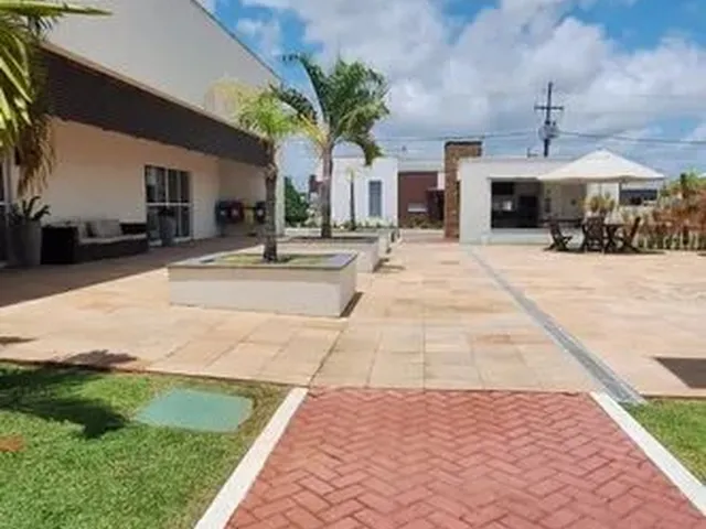 Imagem 4: Condomínio Ecoville 1 - Casa Térrea 3/4 Sendo 2 Suítes de 120 M² com 4 Vagas Por