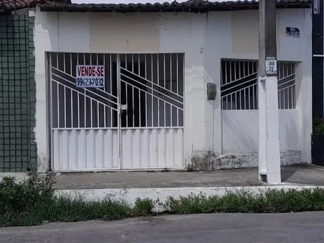 Imagem: Casa /Centro de Parnamirim /Venda