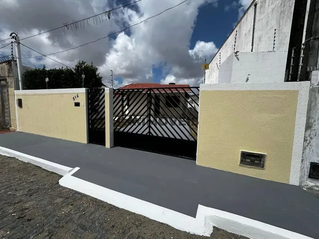 Imagem: Casa À Venda em Emaús Próximo a Br 101