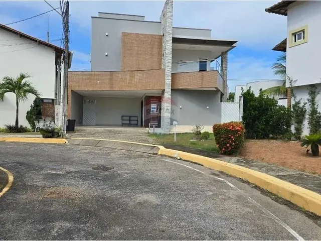 Imagem 5: Casa de Alto Padrão no Condomínio Bosque dos Pássaros Cidade dos Bosques - Natal/Rn