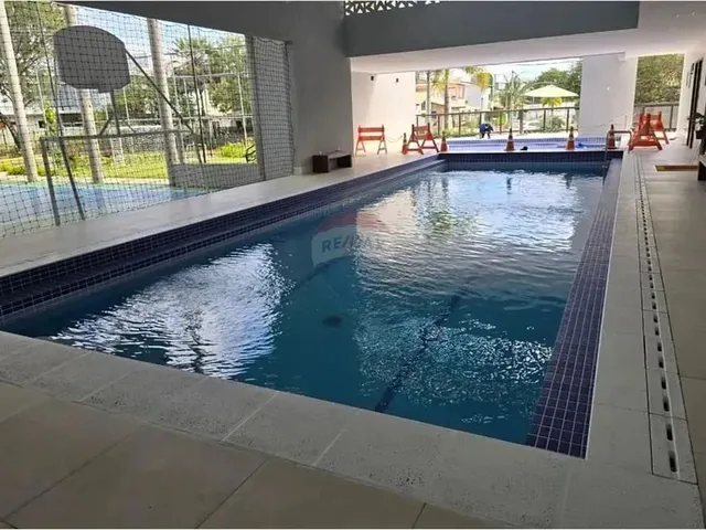 Imagem 16: Casa de Alto Padrão no Condomínio Bosque dos Pássaros Cidade dos Bosques - Natal/Rn