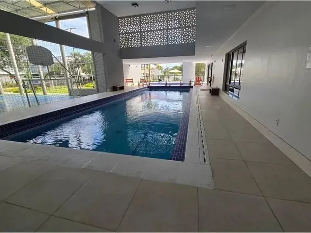 Imagem 14: Casa de Alto Padrão no Condomínio Bosque dos Pássaros Cidade dos Bosques - Natal/Rn