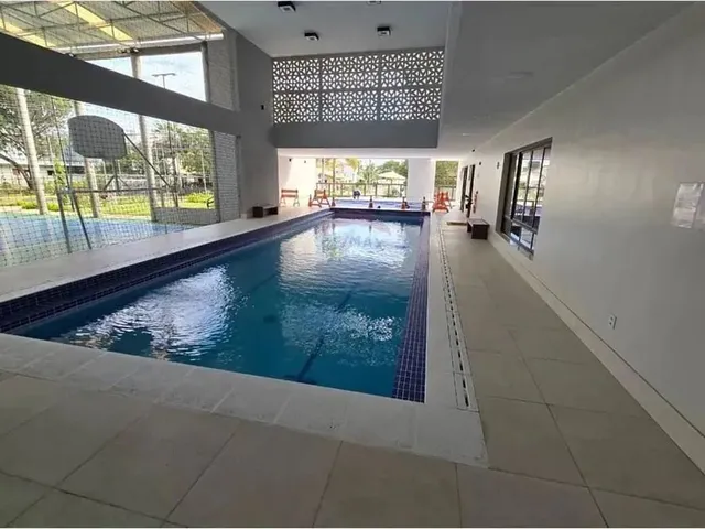 Imagem 10: Casa de Alto Padrão no Condomínio Bosque dos Pássaros Cidade dos Bosques - Natal/Rn