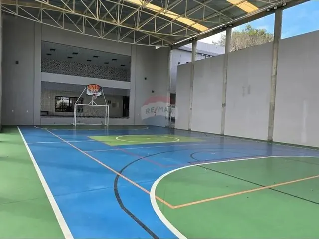 Imagem 13: Casa de Alto Padrão no Condomínio Bosque dos Pássaros Cidade dos Bosques - Natal/Rn