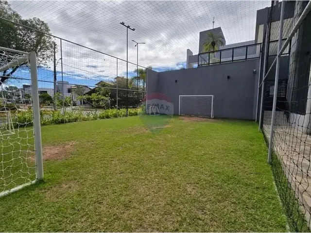 Imagem 4: Casa de Alto Padrão no Condomínio Bosque dos Pássaros Cidade dos Bosques - Natal/Rn