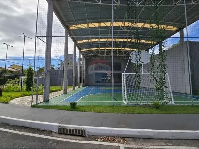 Imagem 6: Casa de Alto Padrão no Condomínio Bosque dos Pássaros Cidade dos Bosques - Natal/Rn
