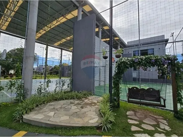 Imagem 8: Casa de Alto Padrão no Condomínio Bosque dos Pássaros Cidade dos Bosques - Natal/Rn