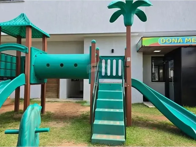 Imagem 12: Casa de Alto Padrão no Condomínio Bosque dos Pássaros Cidade dos Bosques - Natal/Rn
