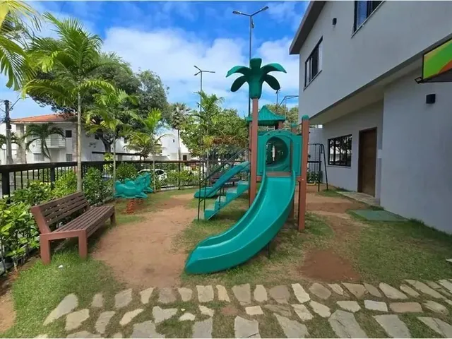 Imagem 7: Casa de Alto Padrão no Condomínio Bosque dos Pássaros Cidade dos Bosques - Natal/Rn