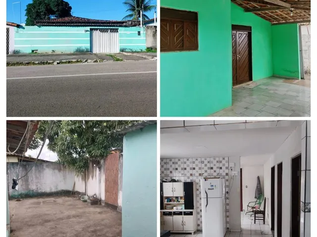 Imagem: Casa em Goianinha, Rn