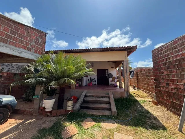 Imagem: Vendo Casa na Praia - Zumbi Rn