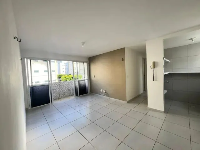 Imagem: Vendo Apartamento 2/4 em Emaús