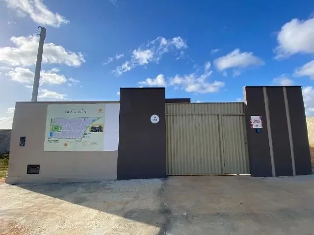 Imagem: Casa a Venda - Possibilidade de Entrada