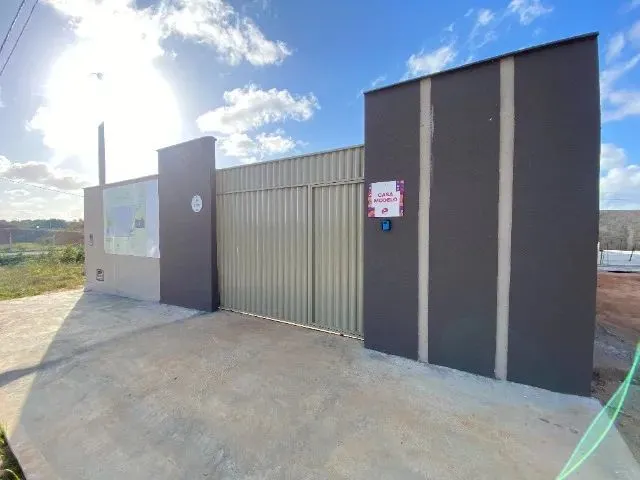Imagem 10: Casa a Venda - Possibilidade de Entrada Zero &Amp;Amp;Amp; Documentação Grátis