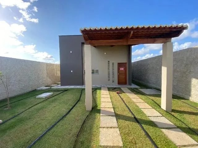 Imagem 11: Casa a Venda - Possibilidade de Entrada Zero &Amp;Amp;Amp; Documentação Grátis