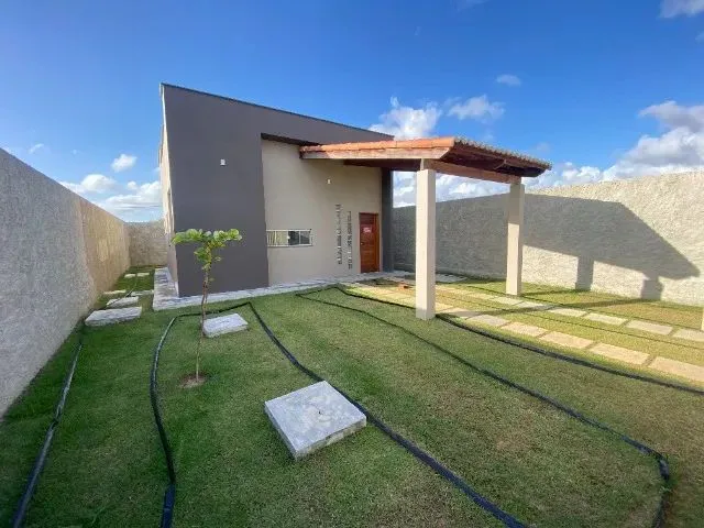 Imagem 13: Casa a Venda - Possibilidade de Entrada Zero &Amp;Amp;Amp; Documentação Grátis
