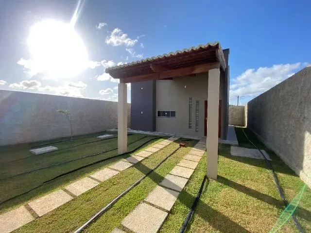 Imagem 12: Casa a Venda - Possibilidade de Entrada Zero &Amp;Amp;Amp; Documentação Grátis