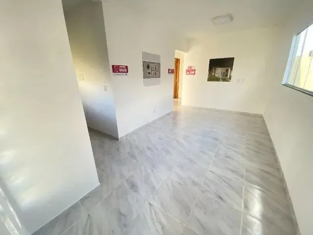 Imagem 5: Casa a Venda - Possibilidade de Entrada Zero &Amp;Amp;Amp; Documentação Grátis