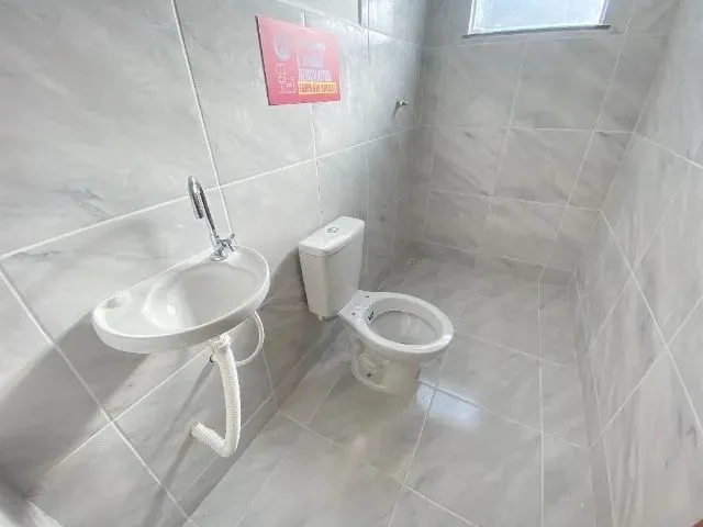 Imagem 3: Casa a Venda - Possibilidade de Entrada Zero &Amp;Amp;Amp; Documentação Grátis