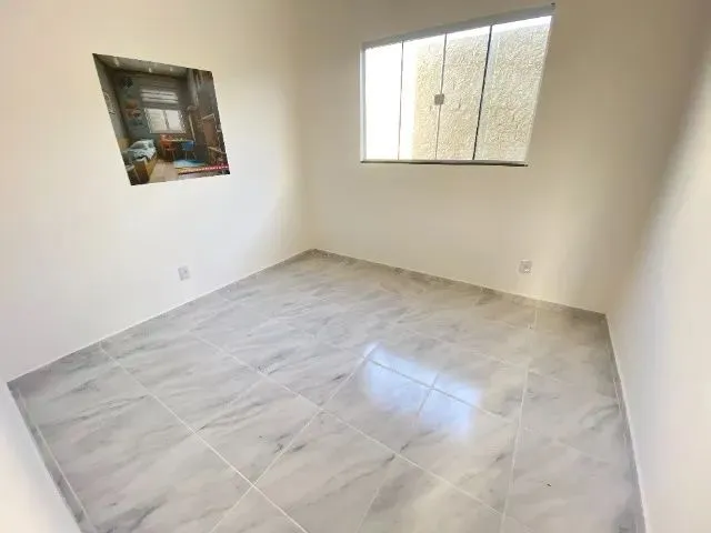Imagem 2: Casa a Venda - Possibilidade de Entrada Zero &Amp;Amp;Amp; Documentação Grátis