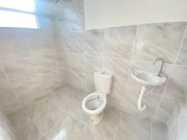 Imagem 6: Casa a Venda - Possibilidade de Entrada Zero &Amp;Amp;Amp; Documentação Grátis
