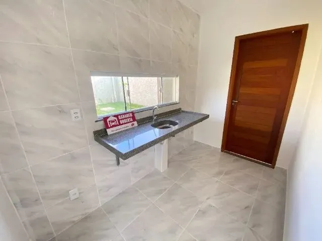 Imagem 7: Casa a Venda - Possibilidade de Entrada Zero &Amp;Amp;Amp; Documentação Grátis