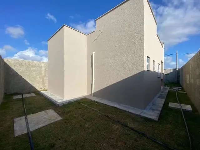 Imagem 8: Casa a Venda - Possibilidade de Entrada Zero &Amp;Amp;Amp; Documentação Grátis