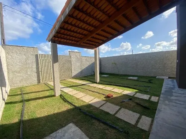 Imagem 9: Casa a Venda - Possibilidade de Entrada Zero &Amp;Amp;Amp; Documentação Grátis