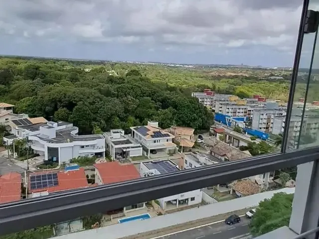 Imagem: Vendo Apartamento 2/4 Andar Alto em Emaus