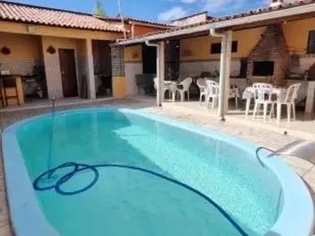 Imagem 1: Vendo Casa no Centro de Parnamirim / Hd 02